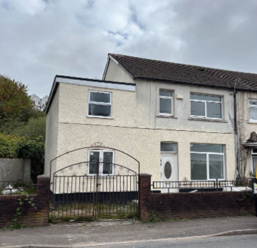 Completion required in Neath photo